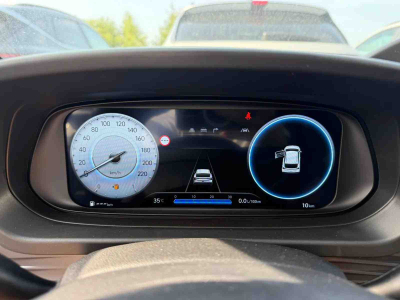 Hyundai i20 1.0 T-GDI 79 Go Plus