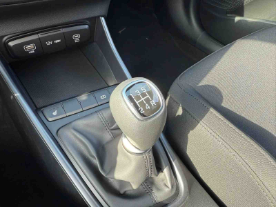 Hyundai i20 1.0 T-GDI 79 Go Plus