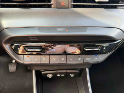 Hyundai i20 1.0 T-GDI 79 Go Plus