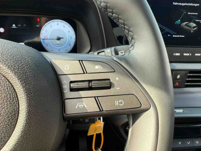 Hyundai i20 1.0 T-GDI 79 Go Plus