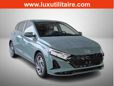 Hyundai i20 1.0 T-GDI 79 Go Plus