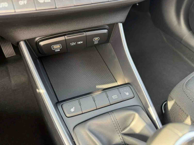 Hyundai i20 1.0 T-GDI 79 Go Plus
