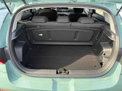 Hyundai i20 1.0 T-GDI 79 Go Plus