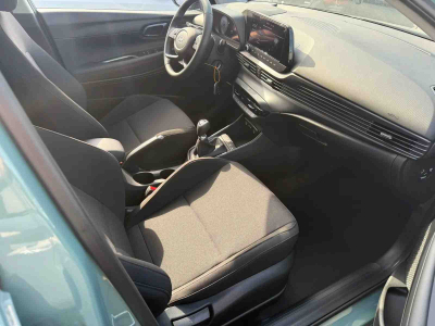 Hyundai i20 1.0 T-GDI 79 Go Plus