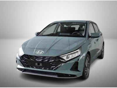 Hyundai i20 1.0 T-GDI 79 Go Plus
