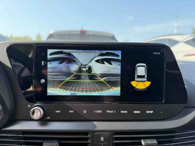 Hyundai i20 1.0 T-GDI 79 Go Plus