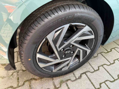 Hyundai i20 1.0 T-GDI 79 Go Plus