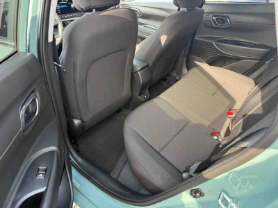 Hyundai i20 1.0 T-GDI 79 Go Plus