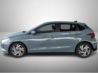 Hyundai i20 1.0 T-GDI 79 Go Plus