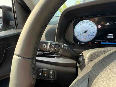 Hyundai i20 1.0 T-GDI 79 Go Plus