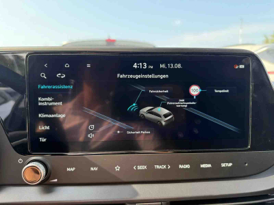 Hyundai i20 1.0 T-GDI 79 Go Plus