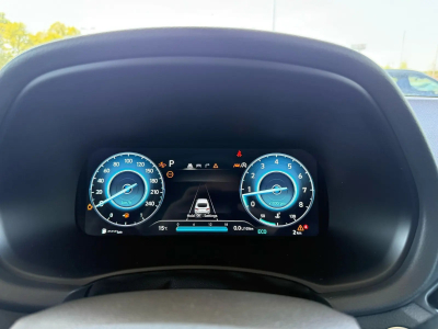 Hyundai i30 1.5 T-GDI mHEV DCT 140 Fastback Prime