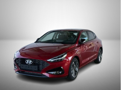 Hyundai i30 1.5 T-GDI mHEV DCT 140 Fastback Prime
