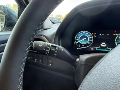 Hyundai i30 1.5 T-GDI mHEV DCT 140 Fastback Prime