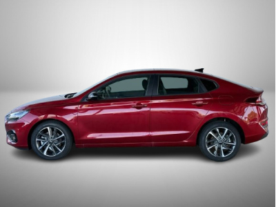 Hyundai i30 1.5 T-GDI mHEV DCT 140 Fastback Prime