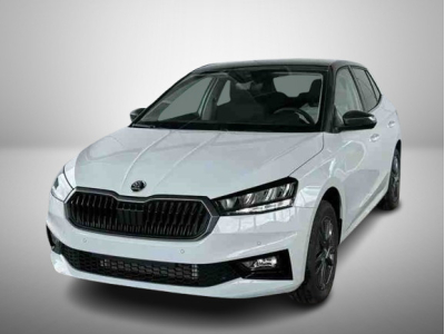 Skoda Fabia 1.0 TSi 110 DSG Selection