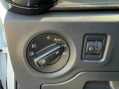 Skoda Fabia 1.0 TSi 110 DSG Selection