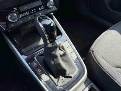 Skoda Fabia 1.0 TSi 110 DSG Selection