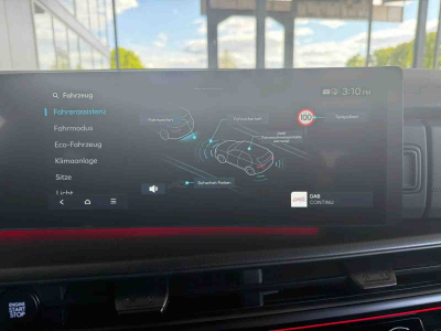 Hyundai Santa Fe 1.6 T-GDI PHEV 258 DCT 20th Calligraphy