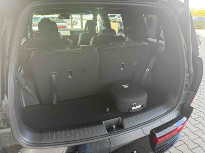 Hyundai Santa Fe 1.6 T-GDI PHEV 258 DCT 20th Calligraphy