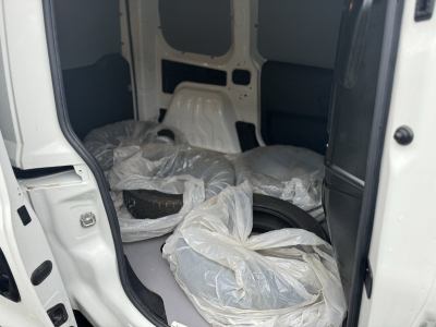 Fiat Doblo 1.3 MJet 95