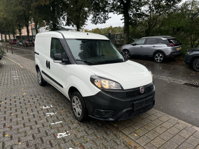 Fiat Doblo 1.3 MJet 95
