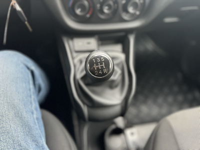 Fiat Doblo 1.3 MJet 95