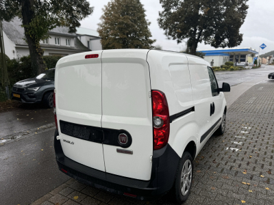 Fiat Doblo 1.3 MJet 95
