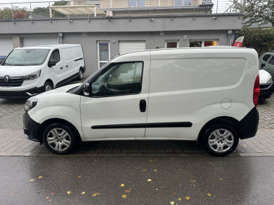 Fiat Doblo 1.3 MJet 95