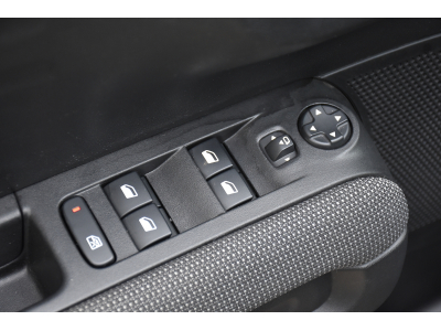 Citroën C3 Aircross 1.2 PureTech C-Series