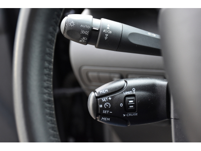 Citroën C3 Aircross 1.2 PureTech C-Series