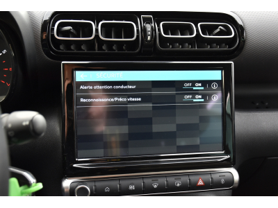 Citroën C3 Aircross 1.2 PureTech C-Series