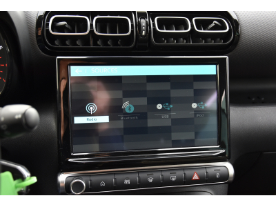 Citroën C3 Aircross 1.2 PureTech C-Series