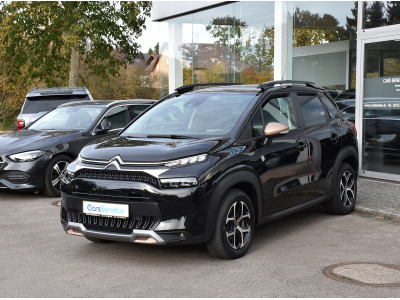 Citroën C3 Aircross 1.2 PureTech C-Series