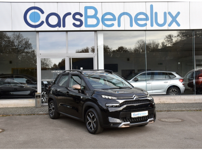 Citroën C3 Aircross 1.2 PureTech C-Series