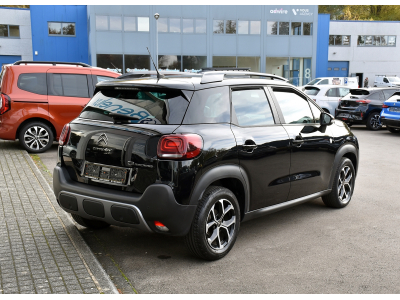 Citroën C3 Aircross 1.2 PureTech C-Series