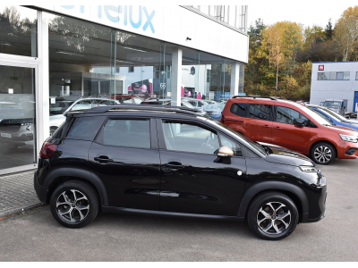 Citroën C3 Aircross 1.2 PureTech C-Series