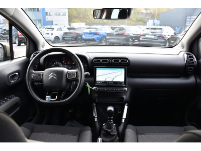 Citroën C3 Aircross 1.2 PureTech C-Series