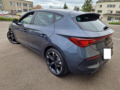 Cupra Leon 1.5 e-TSI 150 CH DSG7 (Garantie 12 Mois)