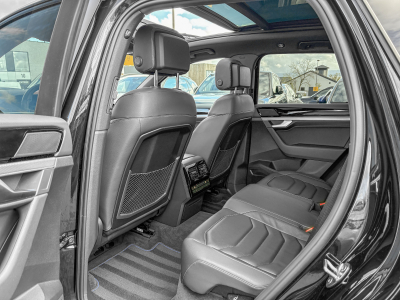 Volkswagen Touareg R 4Motion eHybrid/ ERGO CONFORT/VIRTUAL/PANORAMA