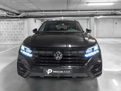 Volkswagen Touareg R 4Motion eHybrid/ ERGO CONFORT/VIRTUAL/PANORAMA