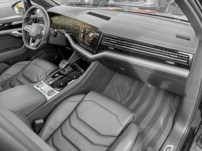 Volkswagen Touareg R 4Motion eHybrid/ ERGO CONFORT/VIRTUAL/PANORAMA