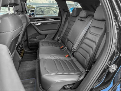 Volkswagen Touareg R 4Motion eHybrid/ ERGO CONFORT/VIRTUAL/PANORAMA