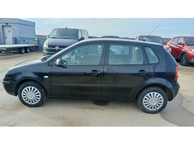 Volkswagen Polo 1.2 Essence *Prête à imma*