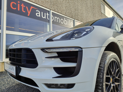 Porsche Macan 3.0 GTS PDK TOIT PANO OUVRANT SIEGES CHAUFFANTS CARPLAY