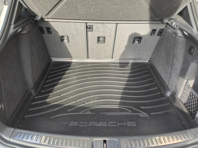 Porsche Macan 3.0 GTS PDK TOIT PANO OUVRANT SIEGES CHAUFFANTS CARPLAY