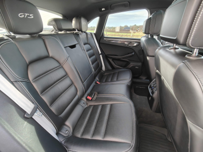 Porsche Macan 3.0 GTS PDK TOIT PANO OUVRANT SIEGES CHAUFFANTS CARPLAY