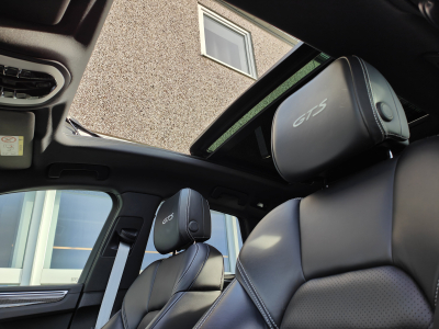 Porsche Macan 3.0 GTS PDK TOIT PANO OUVRANT SIEGES CHAUFFANTS CARPLAY