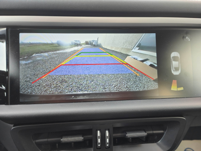 Porsche Macan 3.0 GTS PDK TOIT PANO OUVRANT SIEGES CHAUFFANTS CARPLAY