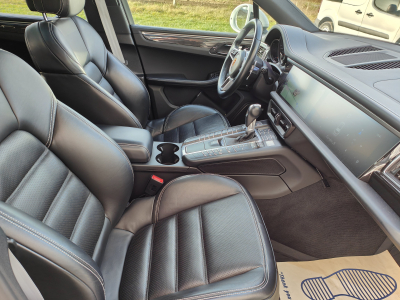 Porsche Macan 3.0 GTS PDK TOIT PANO OUVRANT SIEGES CHAUFFANTS CARPLAY